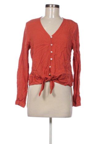 Damenbluse ONLY, Größe S, Farbe Rot, Preis € 13,99