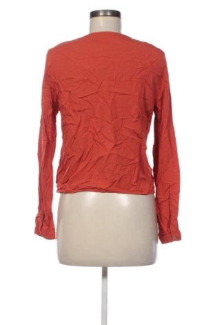 Damenbluse ONLY, Größe S, Farbe Rot, Preis € 13,99