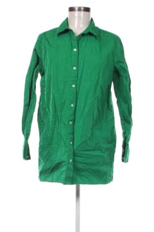 Dámská košile  ONLY, Velikost M, Barva Zelená, Cena  309,00 Kč