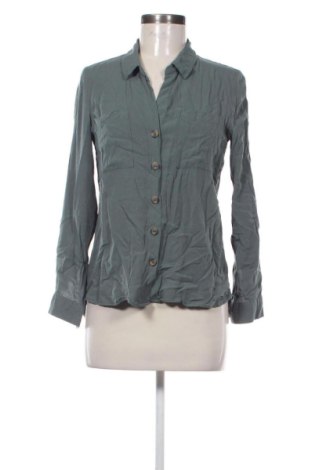 Dámská košile  ONLY, Velikost S, Barva Zelená, Cena  309,00 Kč