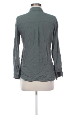 Dámská košile  ONLY, Velikost S, Barva Zelená, Cena  309,00 Kč
