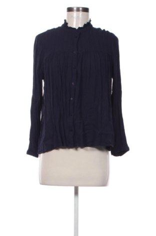 Dámská košile  ONLY, Velikost M, Barva Modrá, Cena  309,00 Kč