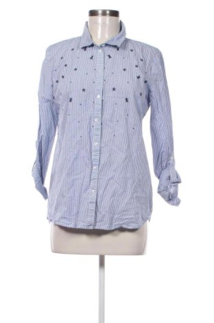 Дамска риза ONLY, Размер M, Цвят Многоцветен, Цена 10,73 €