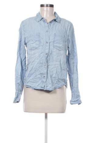 Damenbluse ONLY, Größe M, Farbe Blau, Preis € 13,99