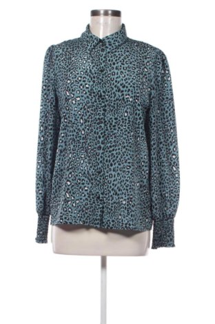 Дамска риза ONLY, Размер M, Цвят Многоцветен, Цена 7,15 €