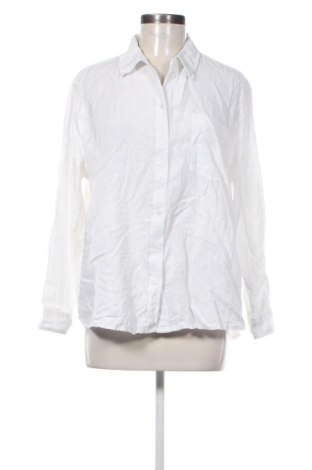 Damenbluse ONLY, Größe L, Farbe Weiß, Preis € 13,99