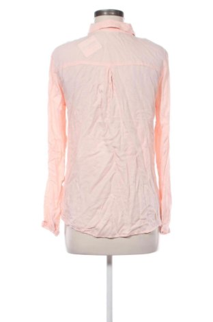 Γυναικείο πουκάμισο ONLY, Μέγεθος M, Χρώμα Ρόζ , Τιμή 12,99 €