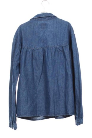 Дамска риза ONLY, Размер XS, Цвят Син, Цена 10,16 €