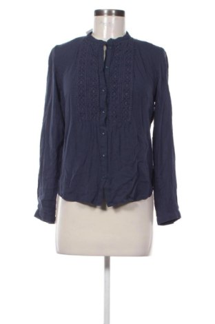 Cămașă de femei ONLY, Mărime S, Culoare Albastru, Preț 52,13 Lei