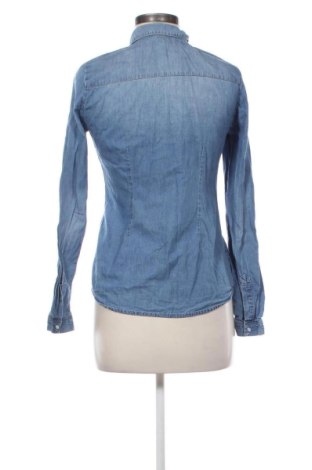 Dámska košeľa  ONLY, Veľkosť S, Farba Modrá, Cena  10,26 €