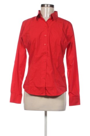 Dámská košile  ORN, Velikost M, Barva Červená, Cena  1 429,00 Kč