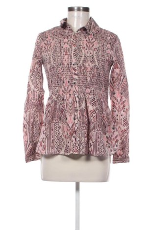Γυναικείο πουκάμισο Odd Molly, Μέγεθος S, Χρώμα Πολύχρωμο, Τιμή 42,30 €