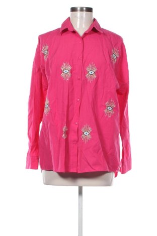 Damenbluse Olalook, Größe L, Farbe Mehrfarbig, Preis € 16,99