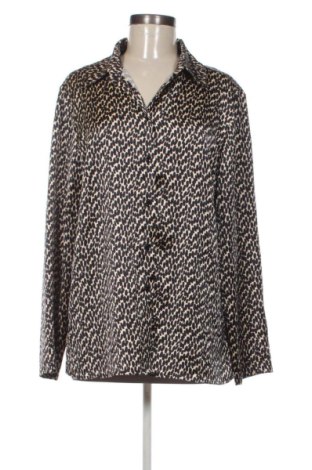 Γυναικείο πουκάμισο Oltre, Μέγεθος XL, Χρώμα Πολύχρωμο, Τιμή 8,99 €