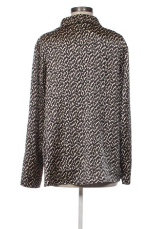 Γυναικείο πουκάμισο Oltre, Μέγεθος XL, Χρώμα Πολύχρωμο, Τιμή 8,99 €