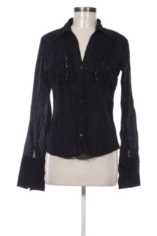 Dámská košile  Opus, Velikost L, Barva Černá, Cena  839,00 Kč