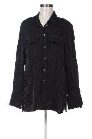 Дамска риза Opus, Размер L, Цвят Черен, Цена 28,00 €