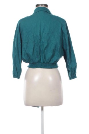 Dámska košeľa  Orsay, Veľkosť M, Farba Zelená, Cena  12,85 €