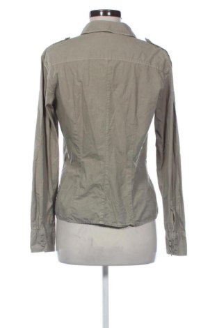 Női ing Otto Kern, Méret M, Szín Zöld, Ár 17 355 Ft