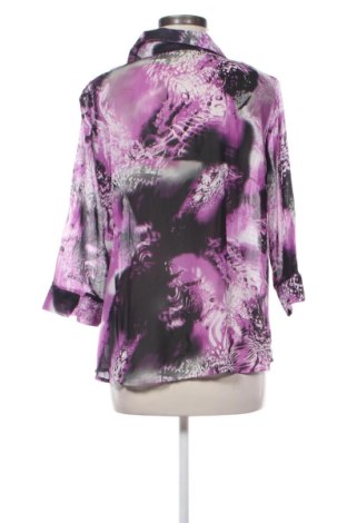 Γυναικείο πουκάμισο Outfit, Μέγεθος M, Χρώμα Πολύχρωμο, Τιμή 6,99 €