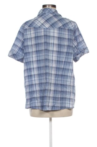 Γυναικείο πουκάμισο Outfit, Μέγεθος XL, Χρώμα Πολύχρωμο, Τιμή 12,69 €