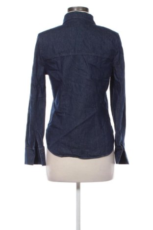 Női ing Oysho, Méret S, Szín Kék, Ár 3 389 Ft