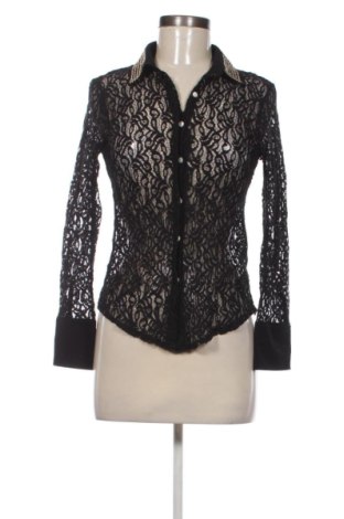 Cămașă de femei Paccio, Mărime S, Culoare Negru, Preț 79,99 Lei