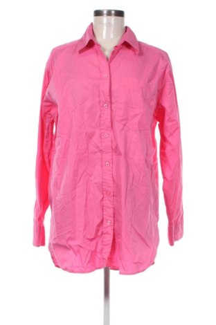 Дамска риза Page One, Размер M, Цвят Розов, Цена 7,15 €