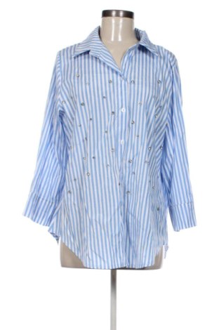 Γυναικείο πουκάμισο Paprika, Μέγεθος XXL, Χρώμα Πολύχρωμο, Τιμή 25,99 €