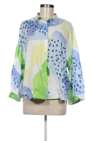 Дамска риза Parfois, Размер M, Цвят Многоцветен, Цена 21,00 €