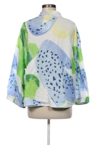 Дамска риза Parfois, Размер M, Цвят Многоцветен, Цена 21,00 €