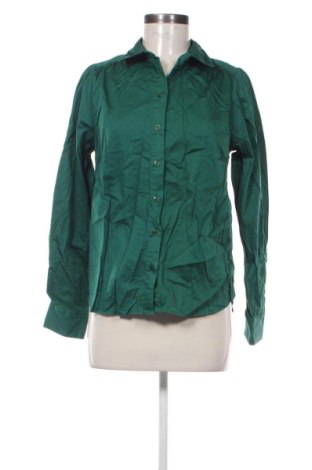 Dámská košile  Part Two, Velikost M, Barva Zelená, Cena  794,00 Kč