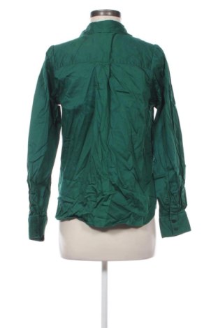 Dámská košile  Part Two, Velikost M, Barva Zelená, Cena  794,00 Kč