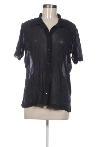 Dámská košile  Passport, Velikost L, Barva Modrá, Cena  379,00 Kč