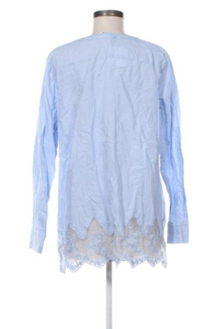 Dámská košile  Patrizia Dini, Velikost XL, Barva Modrá, Cena  629,00 Kč