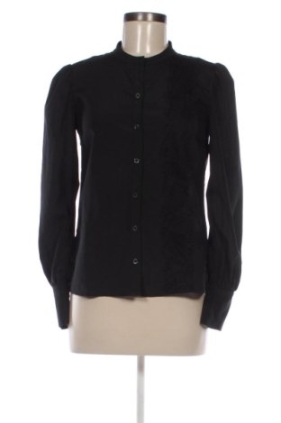 Dámská košile  Patrizia Pepe, Velikost S, Barva Černá, Cena  1 370,00 Kč