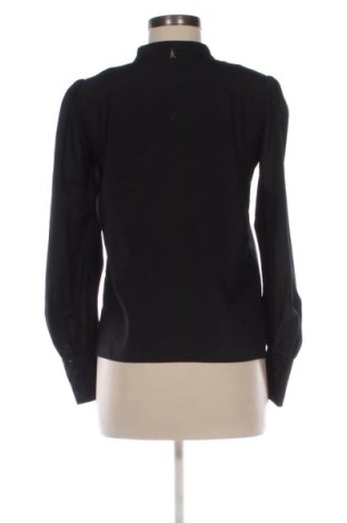 Dámská košile  Patrizia Pepe, Velikost S, Barva Černá, Cena  1 370,00 Kč