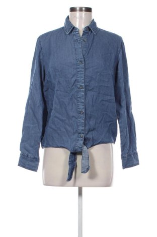 Dámská košile  Pepco, Velikost S, Barva Modrá, Cena  189,00 Kč