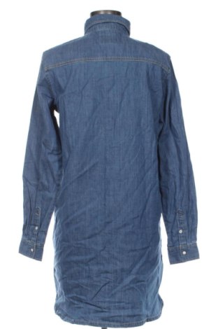 Γυναικείο πουκάμισο Pepe Jeans, Μέγεθος M, Χρώμα Μπλέ, Τιμή 75,99 €