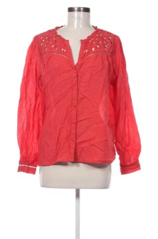Dámská košile  Pepe Jeans, Velikost M, Barva Červená, Cena  839,00 Kč