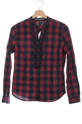 Дамска риза Pepe Jeans, Размер XS, Цвят Многоцветен, Цена 28,63 €