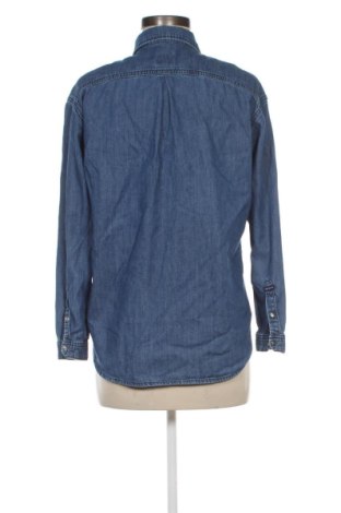 Дамска риза Pepe Jeans, Размер S, Цвят Син, Цена 28,18 €