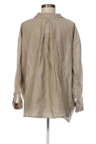 Дамска риза Perry, Размер M, Цвят Кафяв, Цена 13,29 €