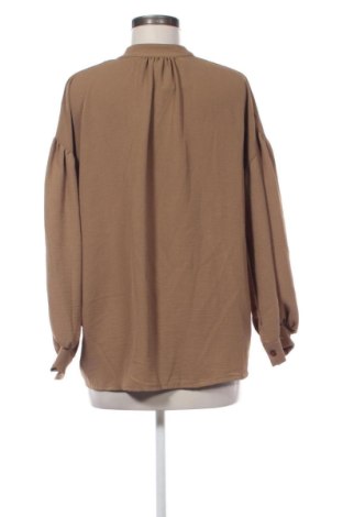Γυναικείο πουκάμισο Pescara, Μέγεθος M, Χρώμα Καφέ, Τιμή 7,99 €