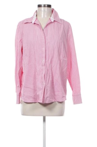 Дамска риза Peter Hahn, Размер XL, Цвят Многоцветен, Цена 20,45 €