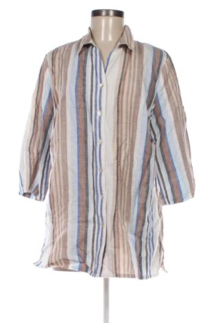 Damenbluse Peter Hahn, Größe XL, Farbe Mehrfarbig, Preis 28,18 €