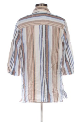 Damenbluse Peter Hahn, Größe XL, Farbe Mehrfarbig, Preis 28,18 €