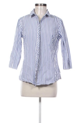 Γυναικείο πουκάμισο Peter Hahn, Μέγεθος M, Χρώμα Πολύχρωμο, Τιμή 21,58 €