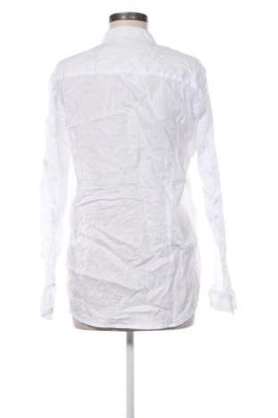 Damenbluse Piazza Italia, Größe M, Farbe Weiß, Preis 16,99 €