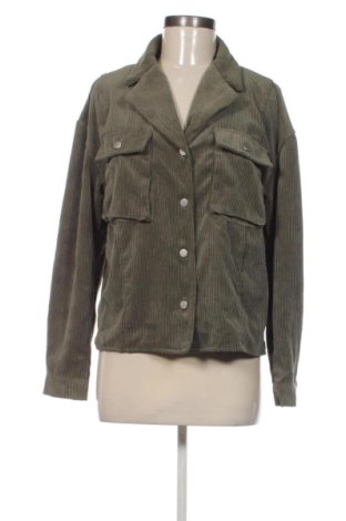 Dámská košile  Pieces, Velikost M, Barva Zelená, Cena  283,00 Kč